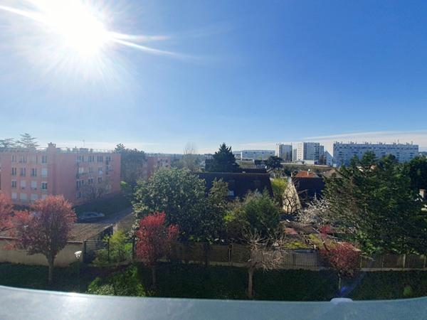 Appartement 2 pièces, 49 m²