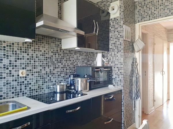 Appartement 2 pièces, 49 m²