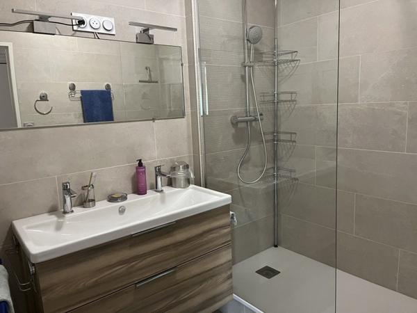 Appartement à vendre |  Lyon 06 |  3 pièces | 77,3 m²