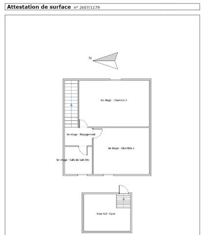 Le Redon - maison rénovée avec jardin, piscine et stationnement