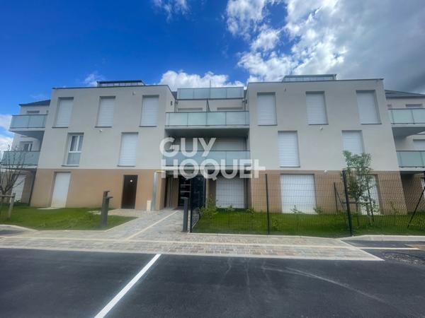 A LOUER APPARTEMENT T2 NEUF