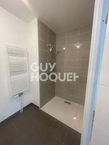 A LOUER APPARTEMENT T2 NEUF