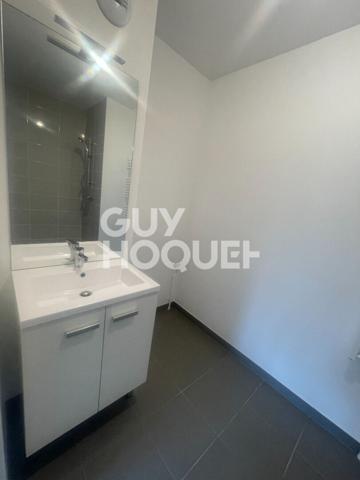 A LOUER APPARTEMENT T2 NEUF