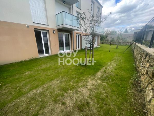 A LOUER APPARTEMENT T2 NEUF