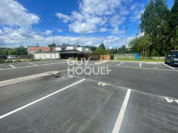 A LOUER APPARTEMENT T2 NEUF