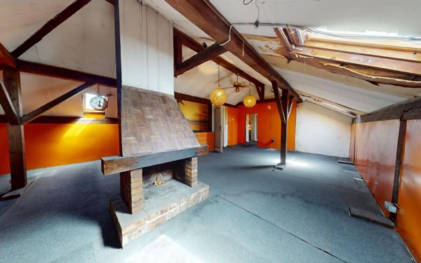 Appartement à vendre    3 pièces • 65 m2 Florange