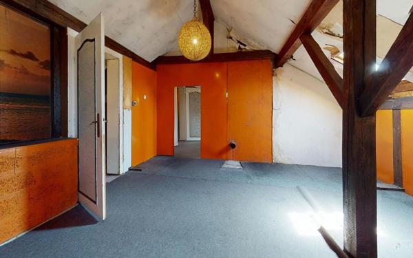 Appartement à vendre    3 pièces • 65 m2 Florange