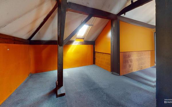 Appartement à vendre    3 pièces • 65 m2 Florange