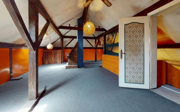 Appartement à vendre    3 pièces • 65 m2 Florange