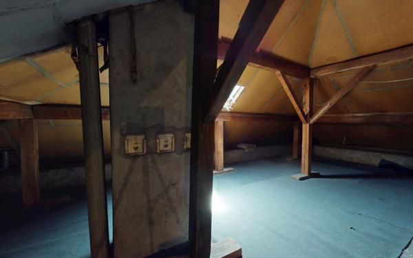 Appartement à vendre    3 pièces • 65 m2 Florange