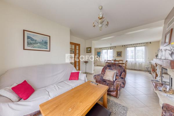 Achat maison Pontault-Combault - 6 pièce(s) - 125 m² - 432 900 €