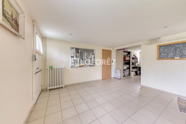 Achat maison Pontault-Combault - 6 pièce(s) - 125 m² - 432 900 €