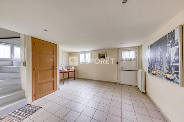 Achat maison Pontault-Combault - 6 pièce(s) - 125 m² - 432 900 €