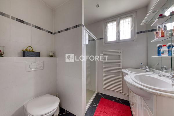 Achat maison Pontault-Combault - 6 pièce(s) - 125 m² - 432 900 €