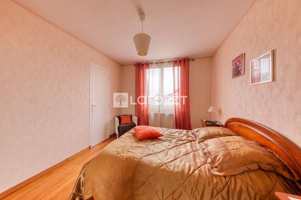 Achat maison Pontault-Combault - 6 pièce(s) - 125 m² - 432 900 €