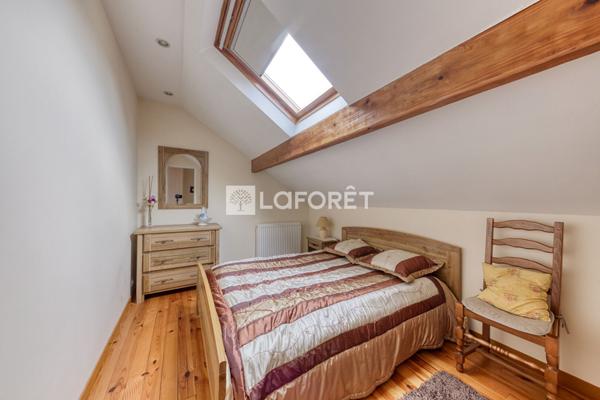 Achat maison Pontault-Combault - 6 pièce(s) - 125 m² - 432 900 €