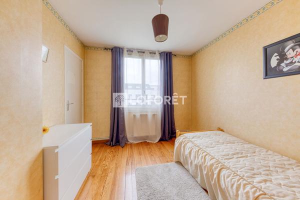 Achat maison Pontault-Combault - 6 pièce(s) - 125 m² - 432 900 €