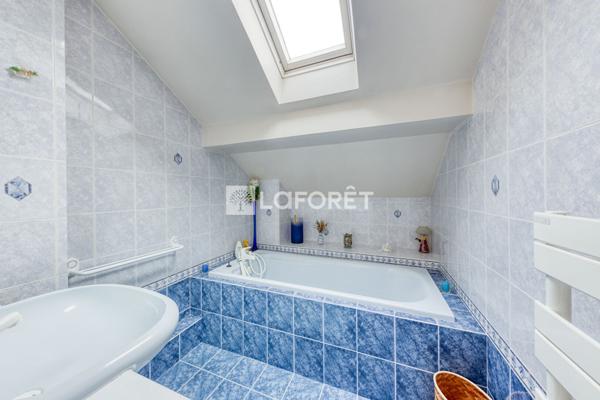 Achat maison Pontault-Combault - 6 pièce(s) - 125 m² - 432 900 €