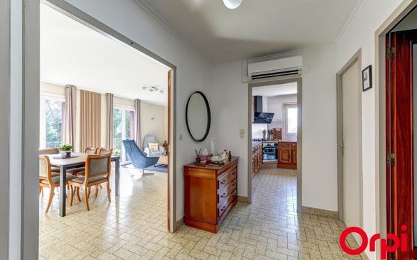 Maison à vendre    5 pièces • 137 m2 Rillieux-la-Pape