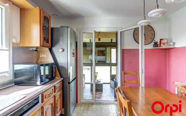 Maison à vendre    5 pièces • 137 m2 Rillieux-la-Pape