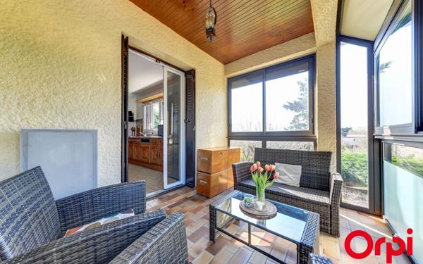 Maison à vendre    5 pièces • 137 m2 Rillieux-la-Pape