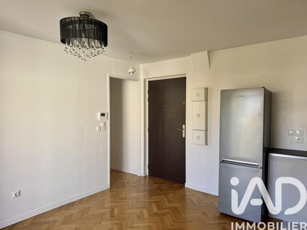 Appartement à vendre 3 pièces 48 m² Maisons-Alfort