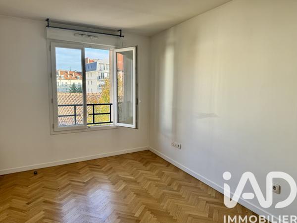 Appartement à vendre 3 pièces 48 m² Maisons-Alfort