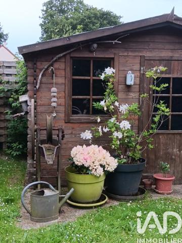 Maison à vendre 5 pièces 133 m² Bourron-Marlotte