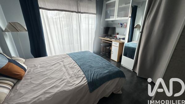 Maison à vendre 5 pièces 133 m² Bourron-Marlotte