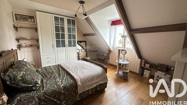 Maison à vendre 5 pièces 133 m² Bourron-Marlotte