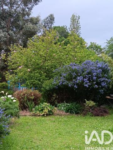 Maison à vendre 5 pièces 133 m² Bourron-Marlotte