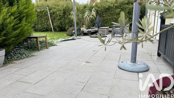 Maison à vendre 5 pièces 133 m² Bourron-Marlotte