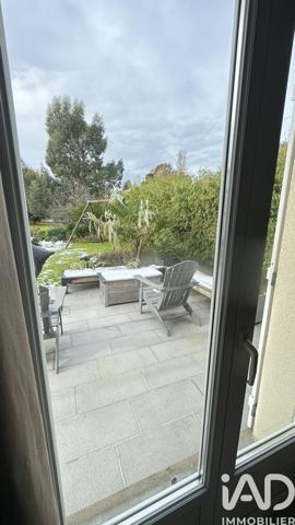 Maison à vendre 5 pièces 133 m² Bourron-Marlotte