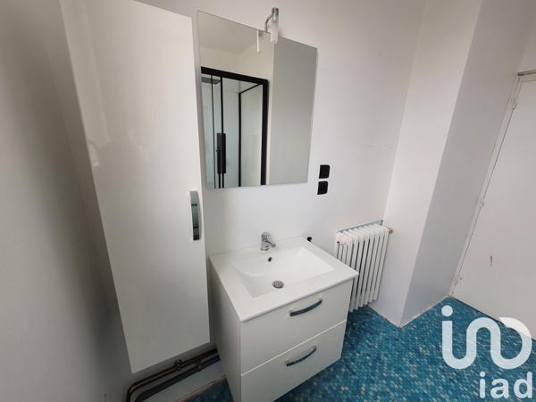 Maison à vendre 6 pièces 160 m² Chamboulive