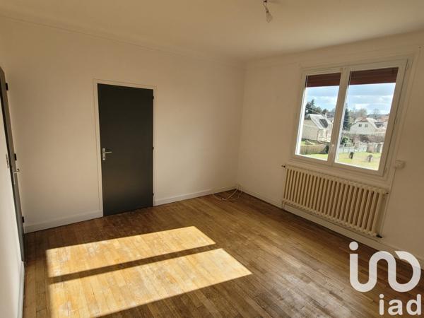 Maison à vendre 6 pièces 160 m² Chamboulive