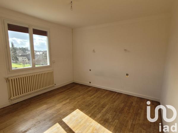 Maison à vendre 6 pièces 160 m² Chamboulive