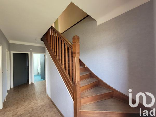 Maison à vendre 6 pièces 160 m² Chamboulive