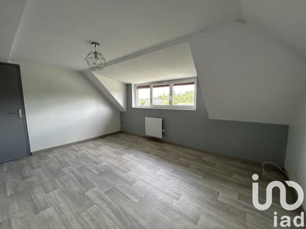 Maison à vendre 6 pièces 160 m² Chamboulive