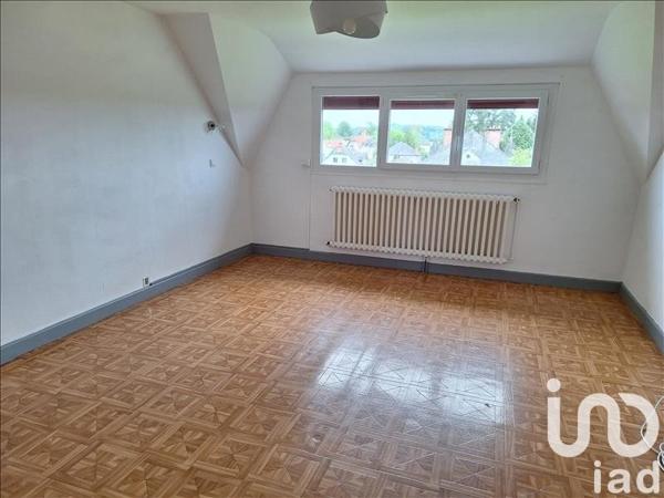Maison à vendre 6 pièces 160 m² Chamboulive