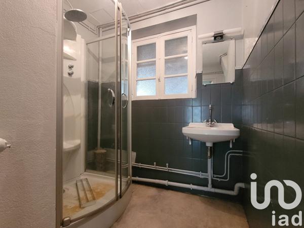 Maison à vendre 6 pièces 160 m² Chamboulive