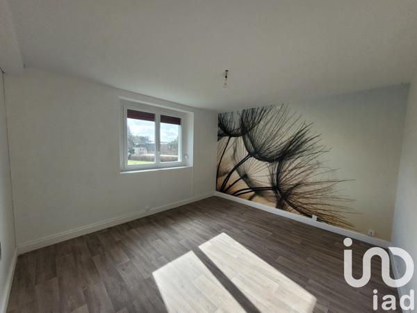 Maison à vendre 6 pièces 160 m² Chamboulive