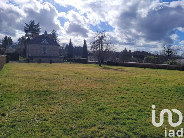 Maison à vendre 6 pièces 160 m² Chamboulive