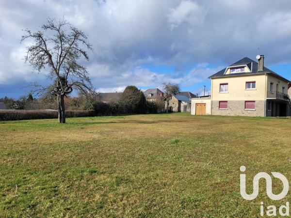 Maison à vendre 6 pièces 160 m² Chamboulive