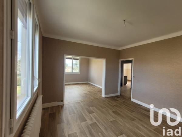 Maison à vendre 6 pièces 160 m² Chamboulive