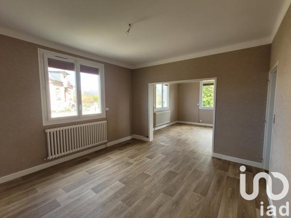 Maison à vendre 6 pièces 160 m² Chamboulive