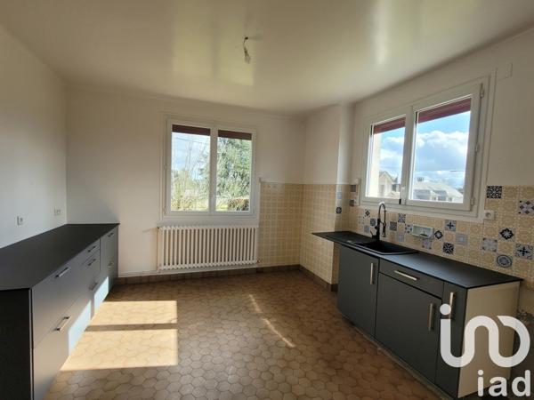 Maison à vendre 6 pièces 160 m² Chamboulive