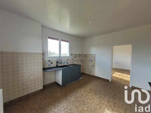 Maison à vendre 6 pièces 160 m² Chamboulive