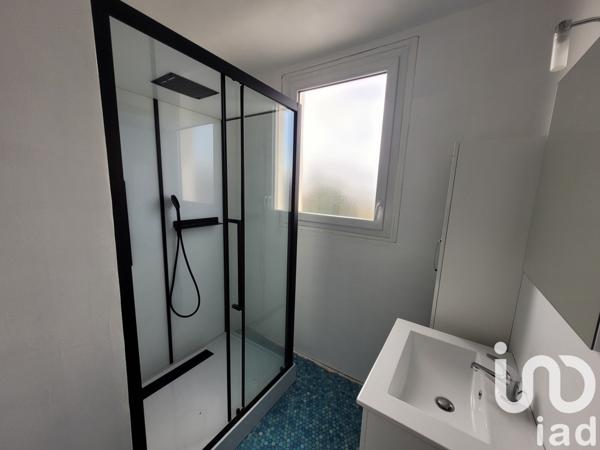 Maison à vendre 6 pièces 160 m² Chamboulive