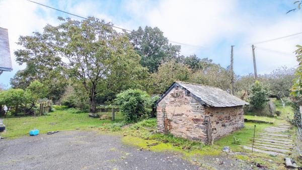 Bâtisse à rénover