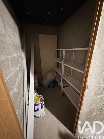 Appartement à vendre 3 pièces 60 m² Beauvais